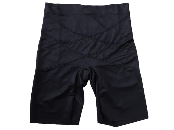 「Suteteko　骨盤＆股関節ダブルサポート ロングガードル」