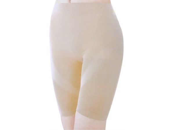 「SUN SMILE 理学療法士が考えた股関節スパッツ」