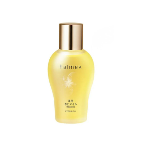 マッサージにおすすめ！「杏仁（きょうにん）オイル」