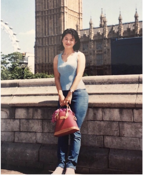 今より12㎏太っていた20代…健康的にやせるカギは「骨盤&股関節」!