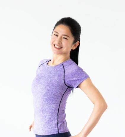 骨格調整トレーナーNaokoさんとは?