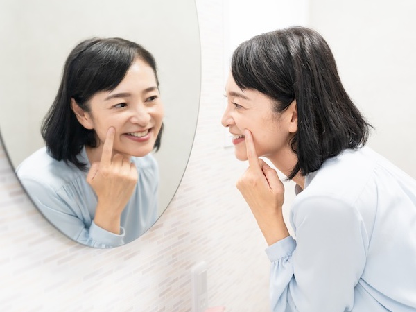 乳液の効果を感じやすくする選び方と使い方