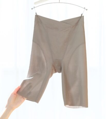 【ハルメクおすすめ】手軽に“内側重心”が意識できるサポートインナーとは？