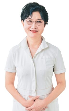 教えてくれた人:関口由紀(せきぐち・ゆき)さん