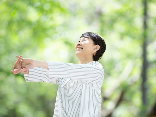 股関節の左だけに痛みを感じるときの対処法