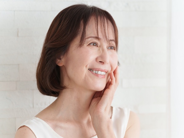 日焼け止め乳液の選び方