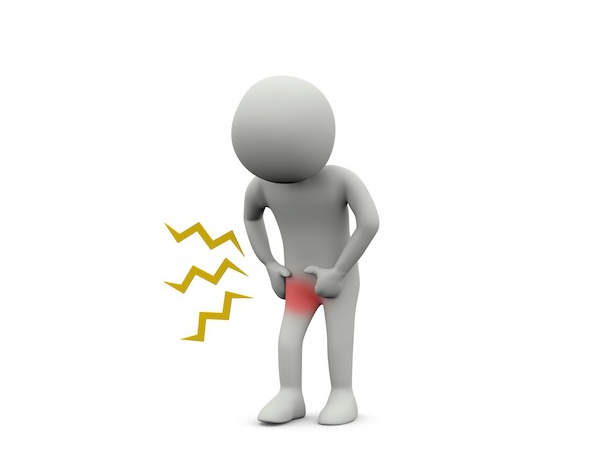 股関節からポキポキ音が鳴る原因