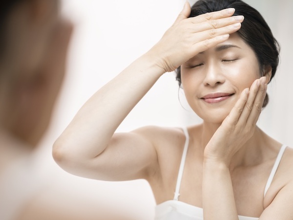 面倒な日は日焼け止め乳液も選択肢の一つ