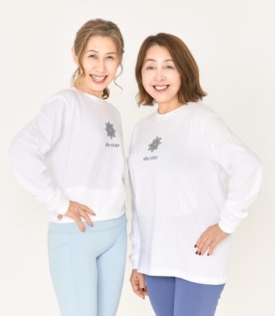 姉妹で活動する経絡リンパ整体師・アベシスターとは