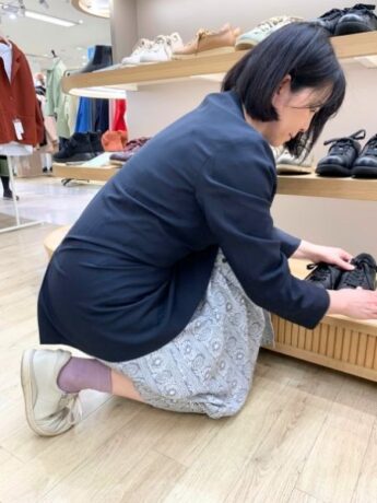 気づいたら外反母趾……若いころから悩んでいた痛みと親指の変形