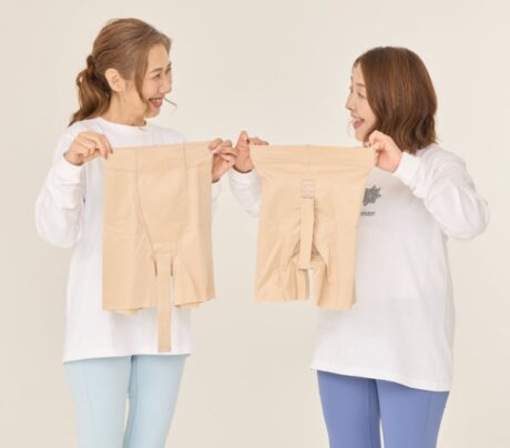 アベシスター直伝！ 骨盤底筋ケア「基本の3ステップ」とおすすめアイテム