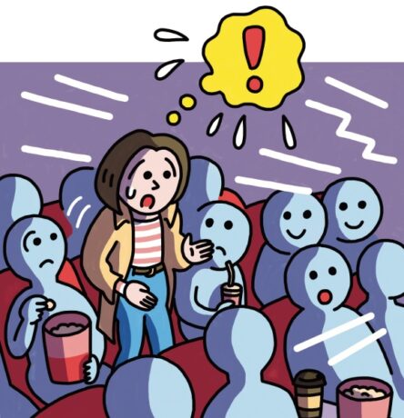 旅行や映画も心ゆくまで。骨盤底筋を鍛えて“我慢しない毎日”を