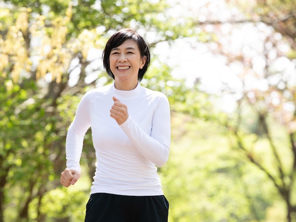 股関節が硬いと感じたときの対処法