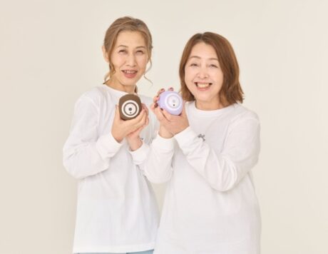 アベシスター直伝！ 骨盤底筋ケア「基本の3ステップ」とおすすめアイテム