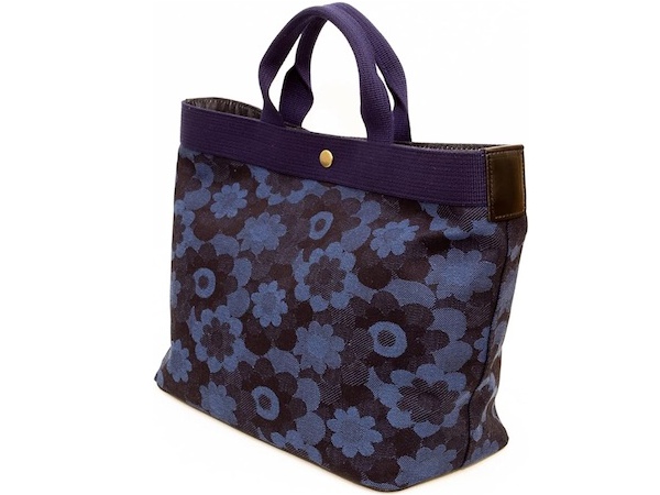 「creareきき トートバッグ」