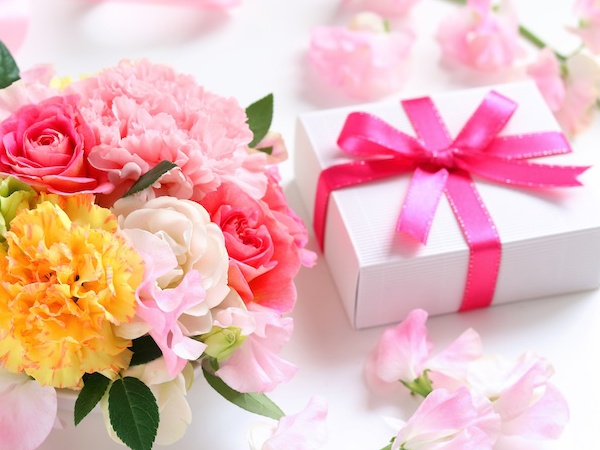 母の日にもらって嬉しいプレゼントの選び方