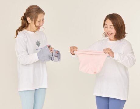 アベシスター直伝！ 骨盤底筋ケア「基本の3ステップ」とおすすめアイテム