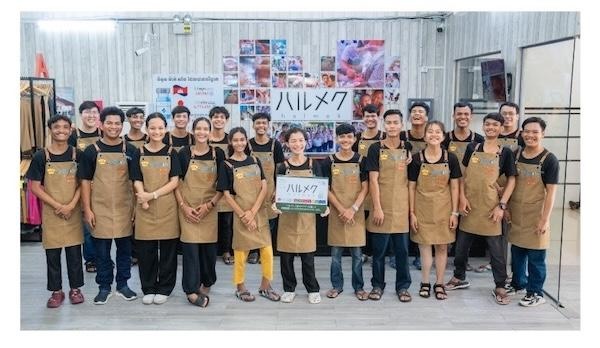 国内外の雇用創出に役立てられる仕組み