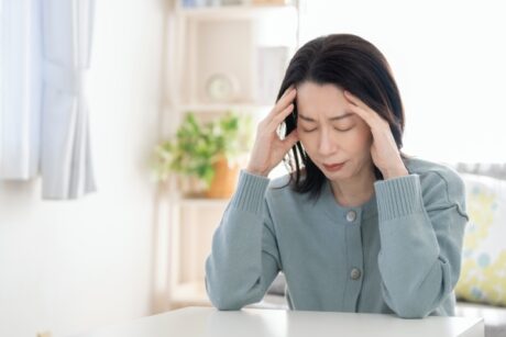 なぜ春は体が重だるい？ 寒暖差が"衛気”を弱らせる