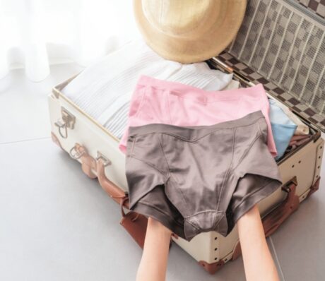 一生自分の足で歩いて、人生を楽しみましょう