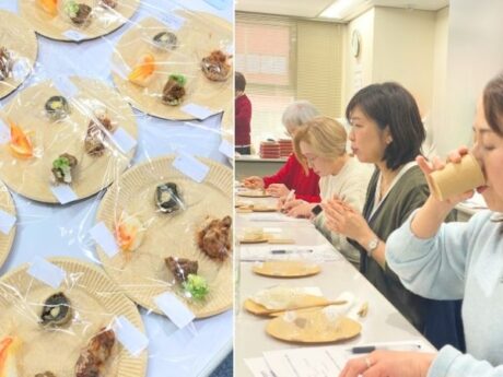 多様化するお正月。食卓はどう変わったのか？