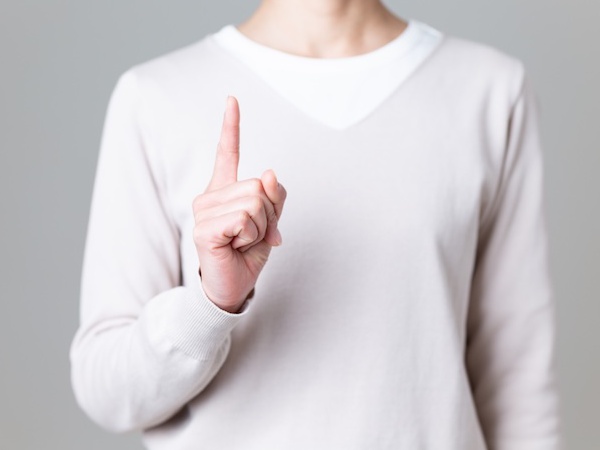 注意したい「股関節のゴリゴリ」のサインとは？