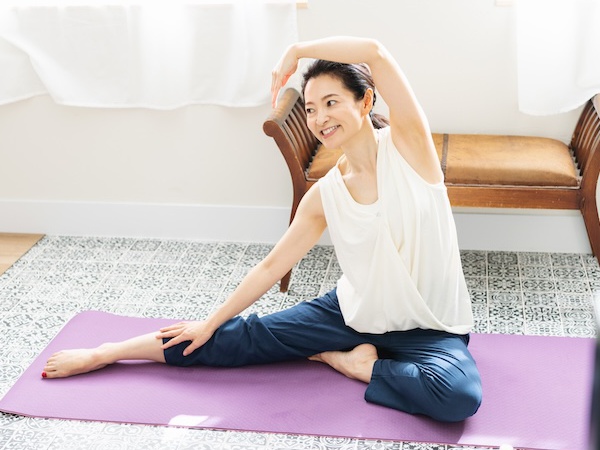 股関節のゴリゴリ感を和らげるためにできること