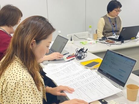 21年目、「読者と一緒に作る」原点を大切にします