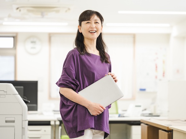 ハルメク世代がプルオーバーをファッションに取り入れるメリット