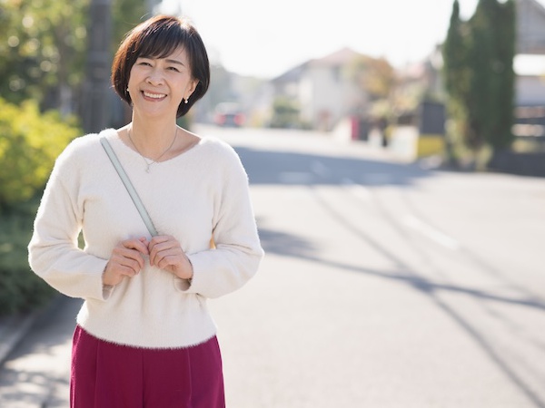 実は知らない人も多い「プルオーバー」とは?