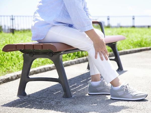 股関節の内旋可動域が狭いとどうなる？