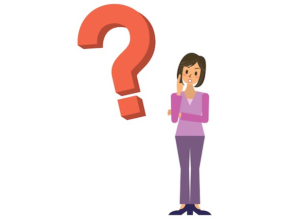 股関節のつまりとは？どんな状態？