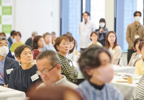 妥協を許さない「80％の壁」