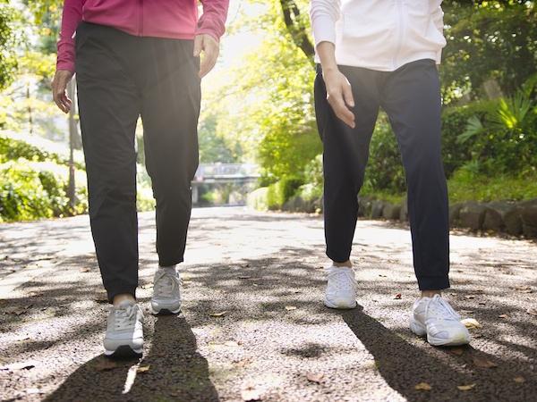 股関節体操の効果とは?毎日続けるメリット