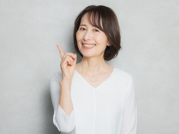 股関節のつまりを解消する5つのメリット