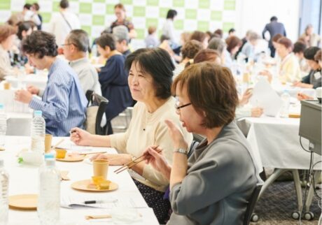 つづく：最高においしい「おせち」をお届けするために