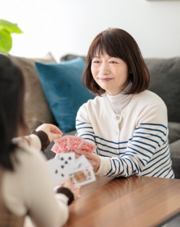 【エピソード1】ランニング中もソワソワしない! 読者・齊藤恵子さん