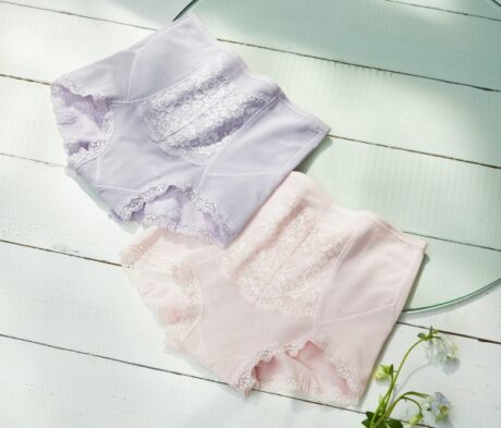 くしゃみの拍子に「ドキッ」! 骨盤底の衰えが一因です