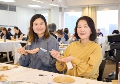 関西の「薄味文化」でジャッジ！新作メニューの評価結果