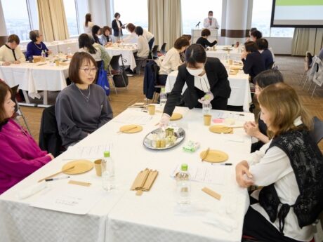 関西の「薄味文化」でジャッジ！新作メニューの評価結果