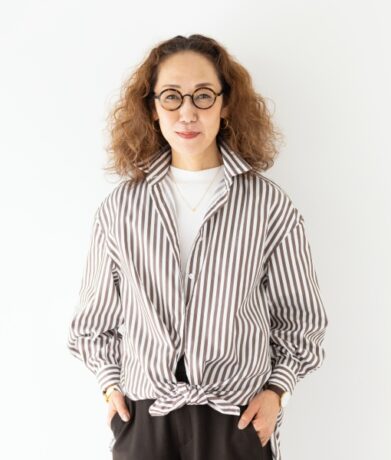 人気スタイリスト岡部さん熱推し！　大人の理想が詰まったハルメクのブラ