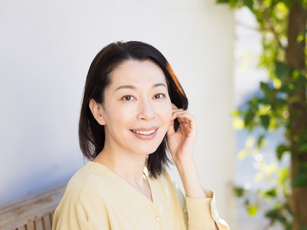汗に強いファンデーションの選び方