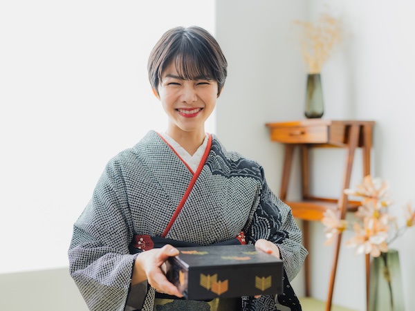 年末年始をゆったり楽しむならハルメクのおせちがおすすめ
