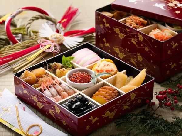 なぜおせちはお正月に食べるの?由来と意味