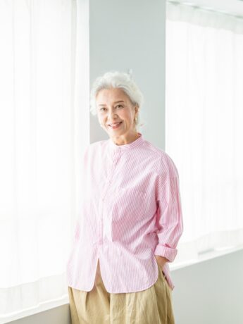 スウェーデン育ちの思い出と、結城アンナさんがナッツを愛する理由