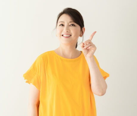 お話を伺ったのは、ウォーキング講師・長坂靖子さん