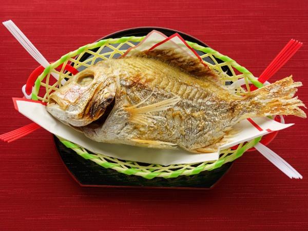 鯛