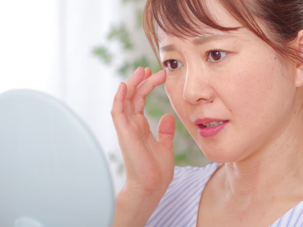 こんな変化を感じたら化粧水の見直しどき