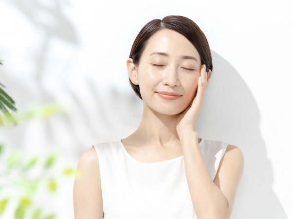 50代以降の乳液は「保湿+α」で選ぶのもおすすめ