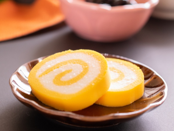錦玉子